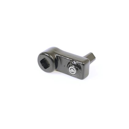 Assault Fitness Air Bike Left bell crank (lyhyt kulma), Varaosat Assault