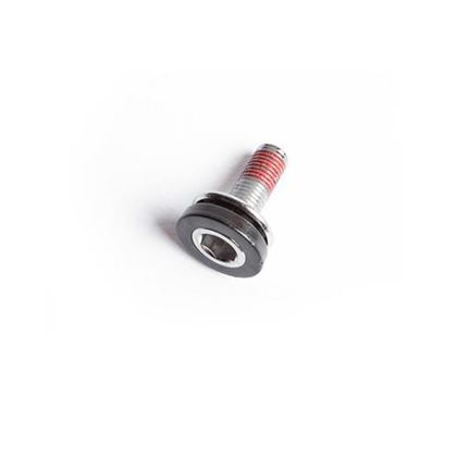 Assault Fitness Assault Air Bike Crank arm/bell crank fixing bolt set 8mm
