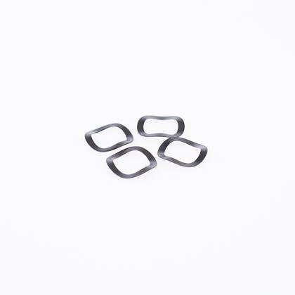 Assault Fitness Assault Air Bike Wave Washer (4st)