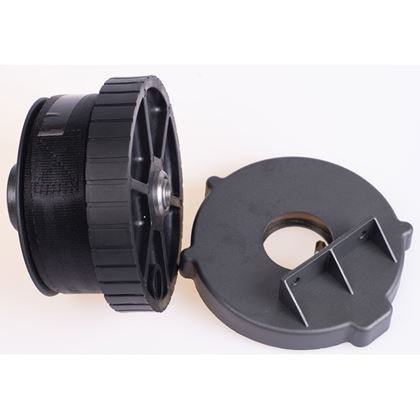 Master Fitness R6030 Komp. Returfjäder, Reservdel