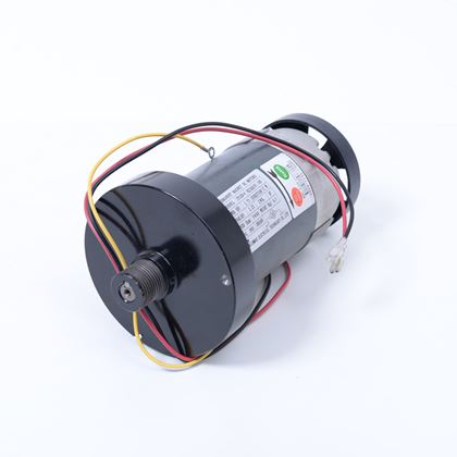 Master Fitness Master T20 Motor, Reservdel