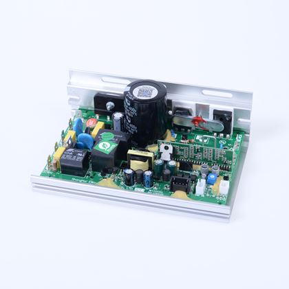 Master Fitness T20 Kretskort, Reservdel