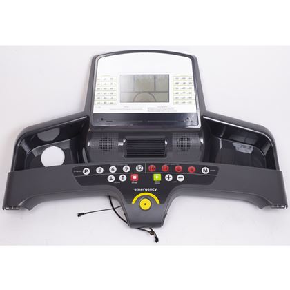 Master Fitness T25 Display, Reservdel