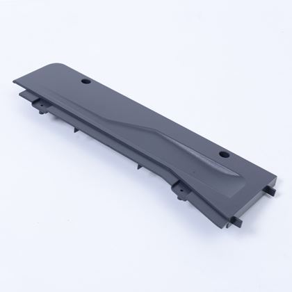 Master Fitness Motor Left Cover - T30
