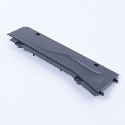 Master Fitness Motor Right Cover - T30