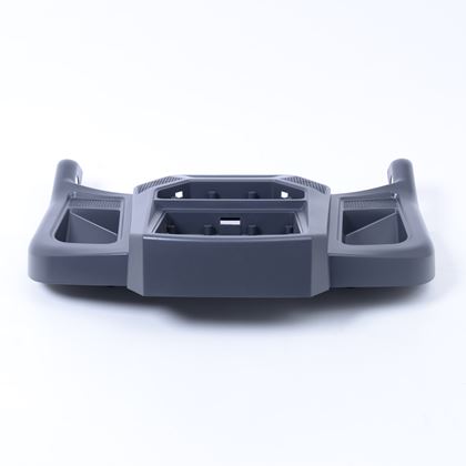 Master Fitness Console Cover T30