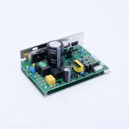 Master Fitness T30 Kretskort, Reservdel