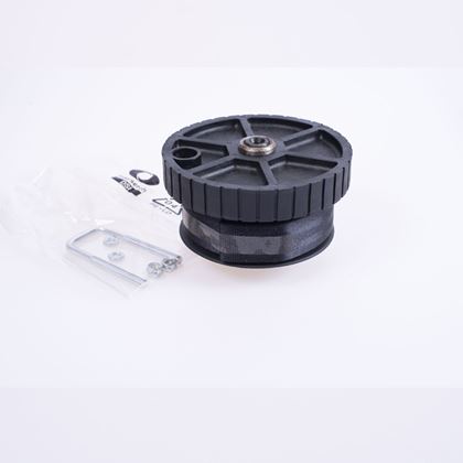 Master Fitness R6040 Komp. Returfjäder, Reservdel