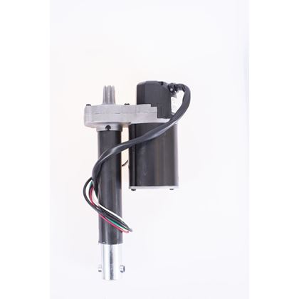 Impulse Actuator