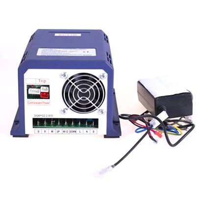 Impulse Transducer