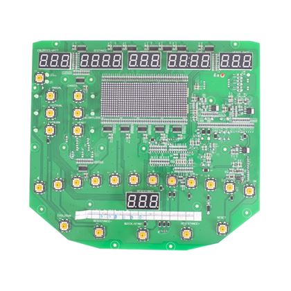 Impulse Pcb Ru700