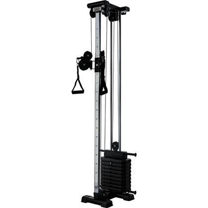Master Fitness Nero Cable Machine, Kabelmaskin