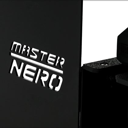 Master Fitness Nero Hiit Bench, Träningsbänk