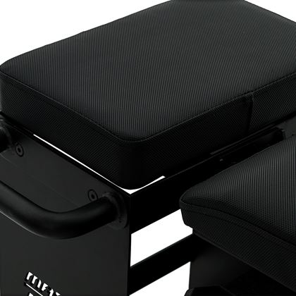 Master Fitness Nero Hiit Bench, Träningsbänk