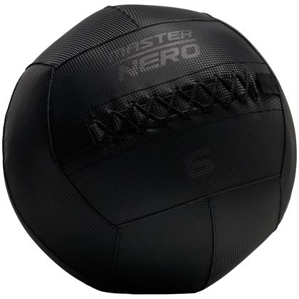 Master Fitness Nero Wallball