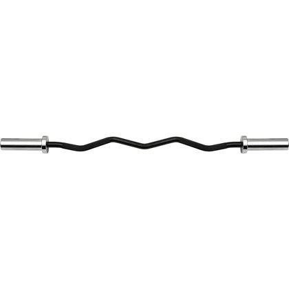 Master Fitness Nero Olympic Curlbar, Curlstång