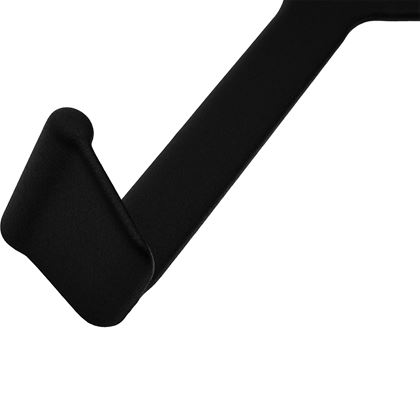 Master Fitness Nero Ergogrip Lats, Draghandtag
