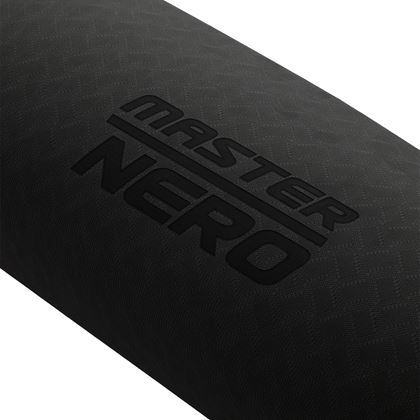Master Fitness Nero Exercise Mat, Gymmatta