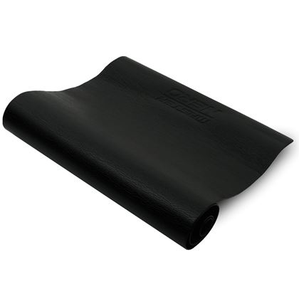 Master Fitness Nero Protection Mat 0,6 mm, Underlagsmattor