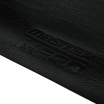 Master Fitness Nero Protection Mat 0,6 mm, Underlagsmattor