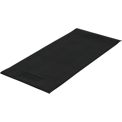 Master Fitness Nero Protection Mat 0,6 mm, Underlagsmattor