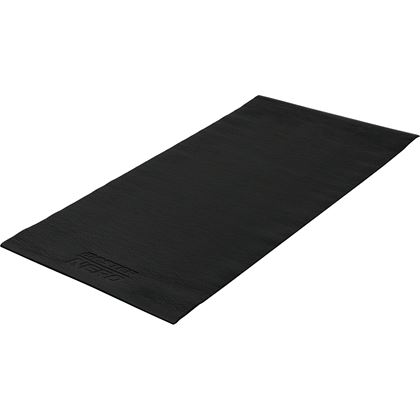 Master Fitness Nero Protection Mat 0,6 mm, Underlagsmattor