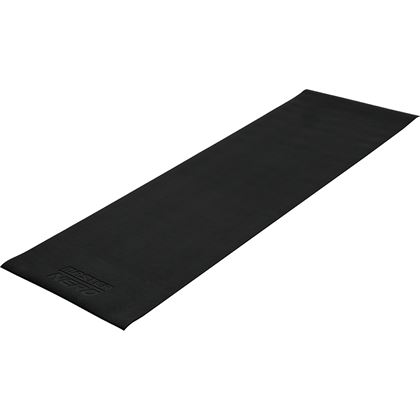 Master Fitness Nero Protection Mat 0,6 mm, Underlagsmattor