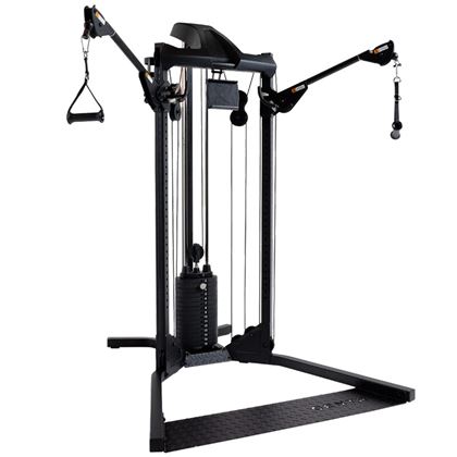 CENTR 1 Homegym, Kabelmaskin