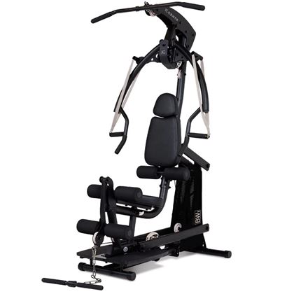 CENTR BodyWeight gym