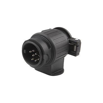 Tiki Kontakt adapter 13 BIL->7 SLÄP
