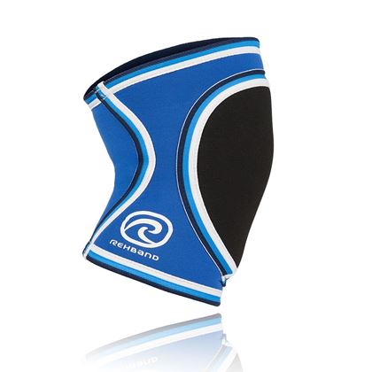 Rehband PRN Original Knee Pad Jr, Knebeskytter