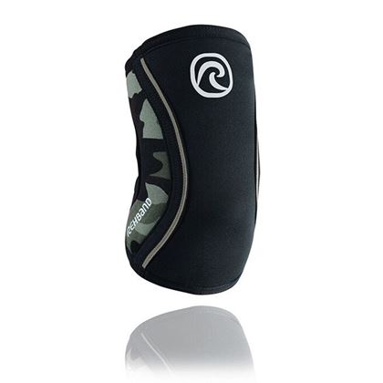 Rehband RX Elbow Sleeve 5mm, Arm & skulder støtte