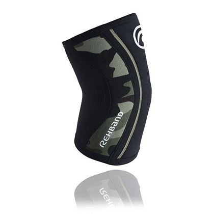Rehband RX Elbow Sleeve 5mm, Arm & skulder støtte