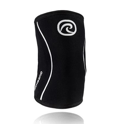 Rehband RX Elbow Sleeve 5mm, Arm & skulder støtte