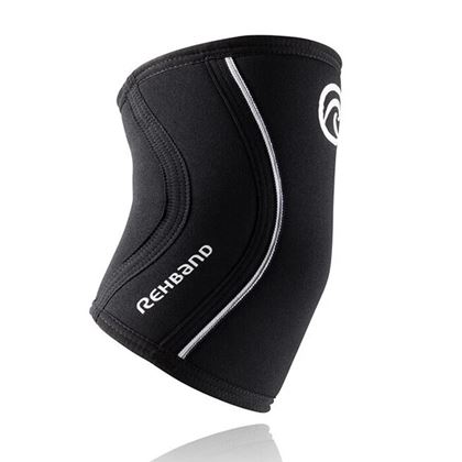 Rehband RX Elbow Sleeve 5mm, Arm & skulder støtte