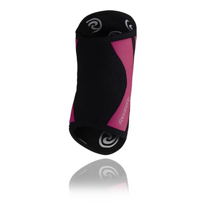 Rehband RX Elbow Sleeve 5mm, Arm & skulder støtte