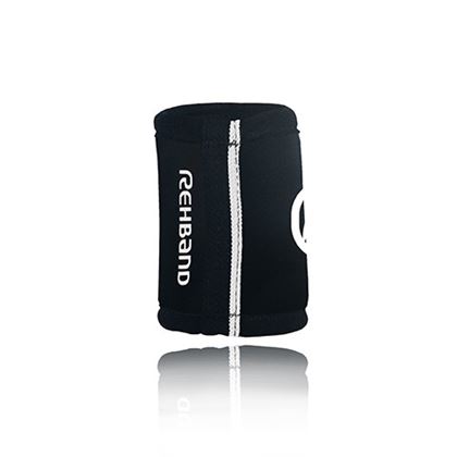 Rehband RX Wrist Sleeve 5mm Pair, Handstöd