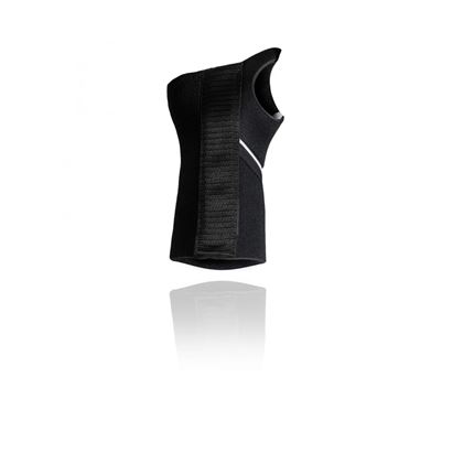 Rehband UD Wrist-Brace 5mm Right, Black, Fotstøtte