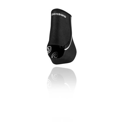 Rehband QD Ankle Support 3mm, Fotstøtte