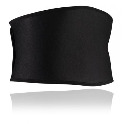 Rehband QD Back Support 3mm, Ryddstöd