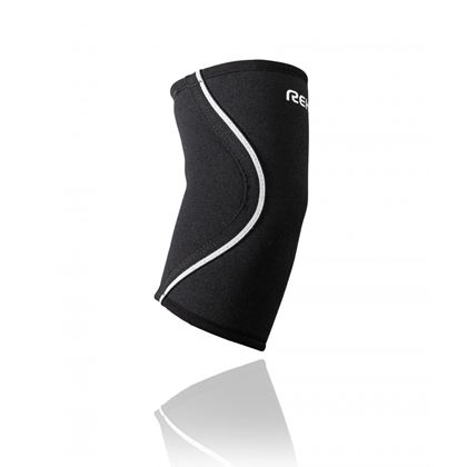 Rehband QD Elbow Sleeve 3mm, Arm & skulder støtte