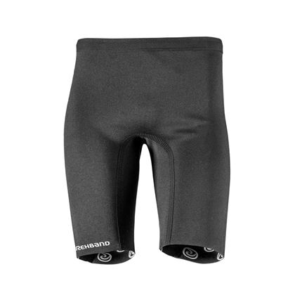 Rehband QD Thermal Shorts 1.5 mm, Løping utstyr