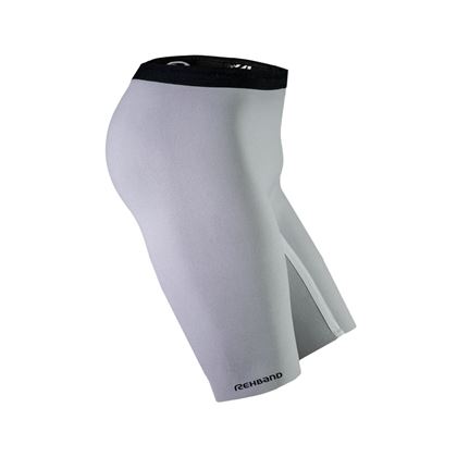 Rehband QD Thermal Shorts 1.5 mm, Løping utstyr