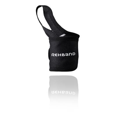 Rehband QD Wrist & Thumb Support 1,5mm, Handstöd