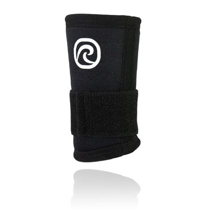 Rehband X-RX Wrist-Support 5mm Right, Black