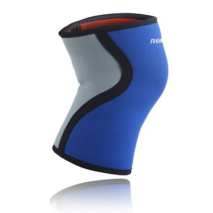 Rehband QD Knee Sleeve 3mm, Knebeskytter