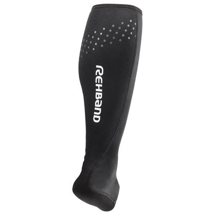 Rehband UD Achilles Support 1,5 mm pair, Fotstøtte