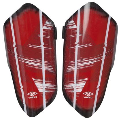 UMBRO Neo Flexi Slip, Benskydd Fotboll