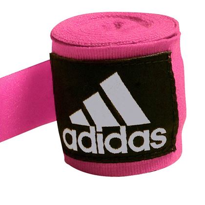 Adidas Boxarlinda Elastisk, Linda