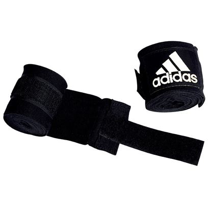 Adidas Boxarlinda Elastisk, Linda